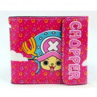 Cartera One Piece Chopper