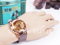 Reloj Hatsune Miku