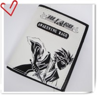 Cartera Bleach
