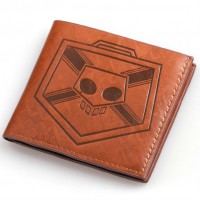 Cartera Bleach cuero