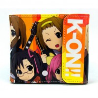 Cartera K-On!