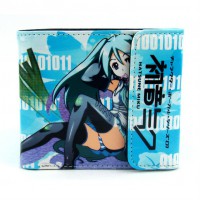 Cartera Miku Hatsune