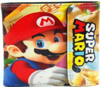 Cartera Super Mario