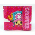 Cartera One Piece Chopper