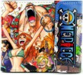 Cartera One Piece 