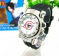 Reloj Naruto (Dos esferas giratorias)
