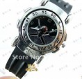 Reloj Bleach (Dos esferas giratorias)