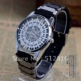 Reloj Black Butler Ciel