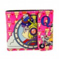 Cartera Arale