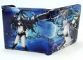 Cartera Black Rock Shooter