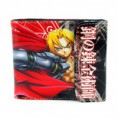 Cartera Fullmetal Alchemist