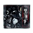 Cartera Kuroshitsuji