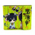 Cartera Kuroshitsuji