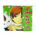 Cartera Natsume Yuujinchou
