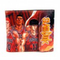 Cartera Slam Dunk